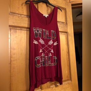 So Rad,  never worn, from Target